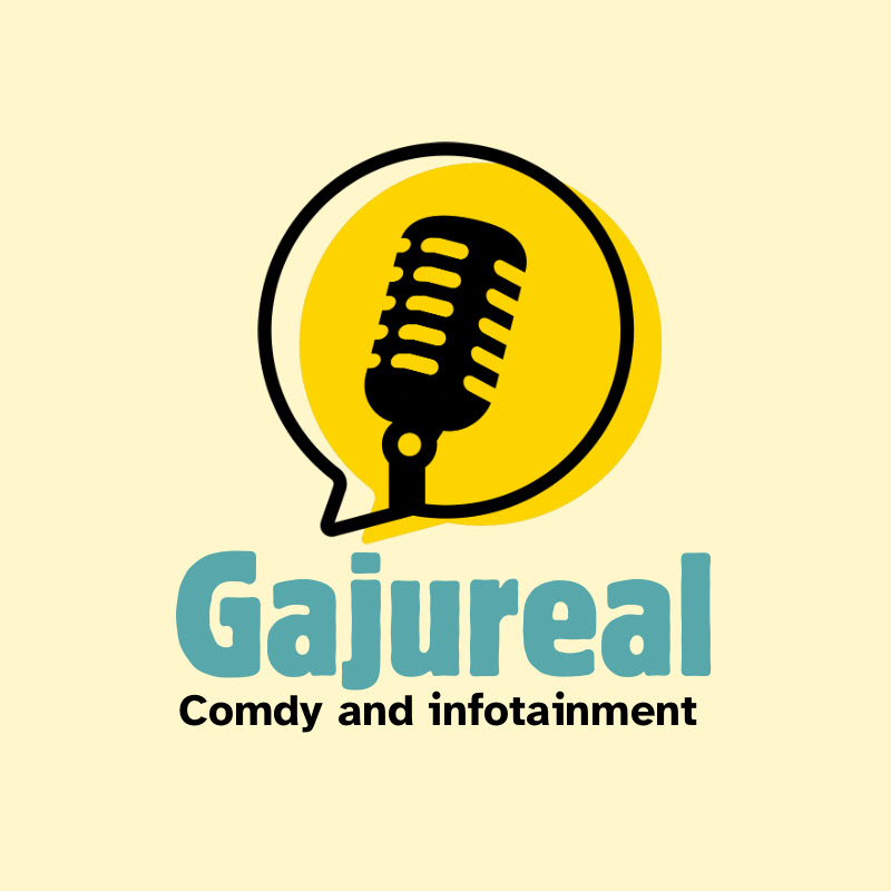 Gajureal Channel icon