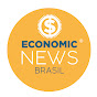 Economic News Brasil logo
