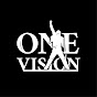 One Vision band logo