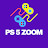 PS5 zoom