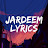 Jardeem Lyrics