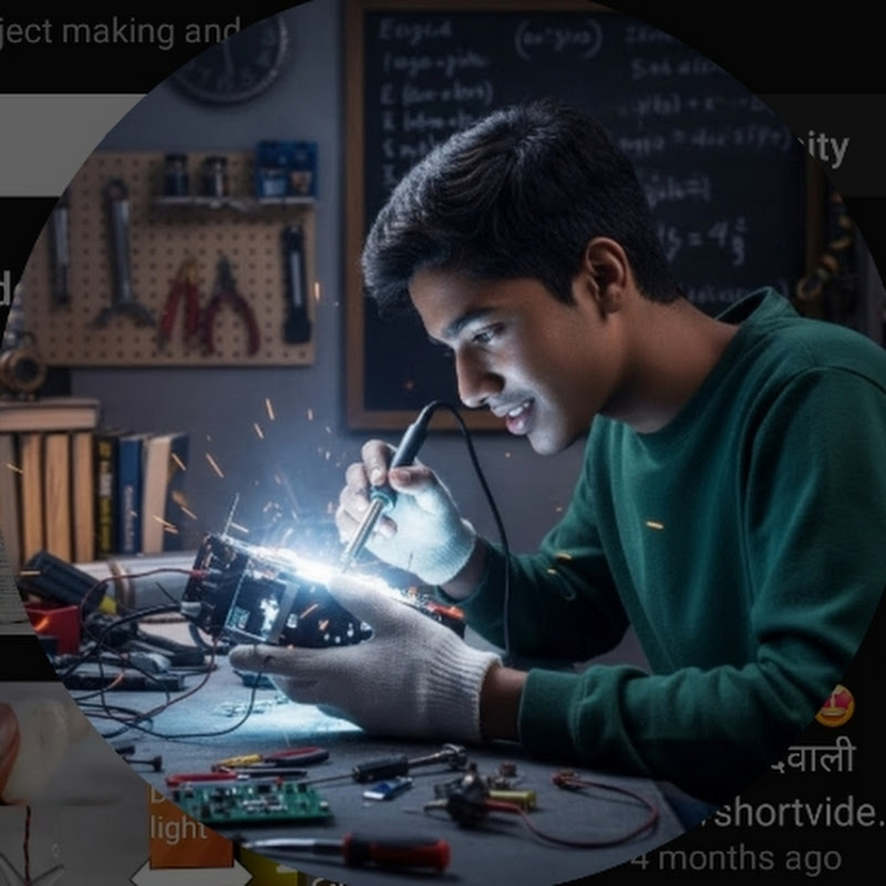 Ashish project idea