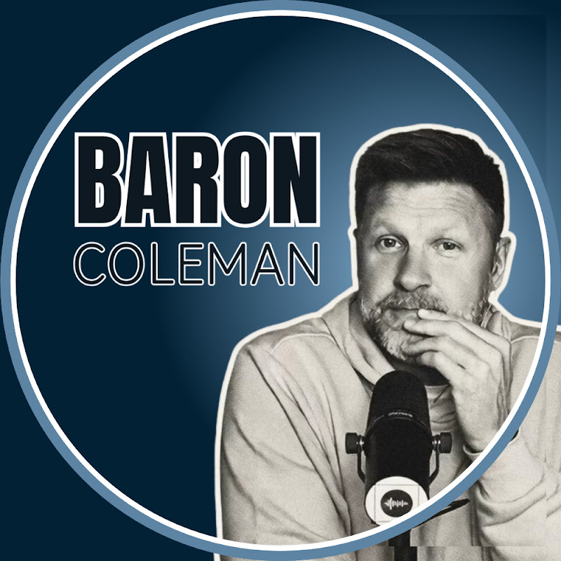 Baron Coleman