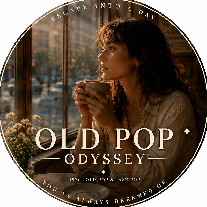 Old Pop Odyssey