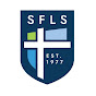 Sioux Falls Lutheran School logo