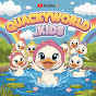 QuackyWorld_Kids logo