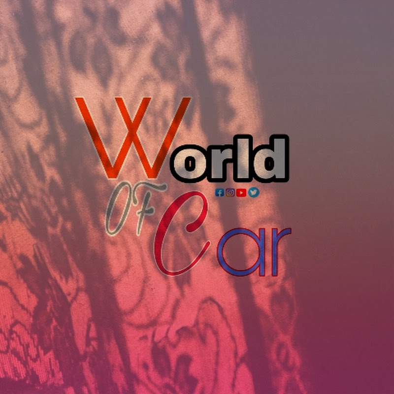 World Of Car