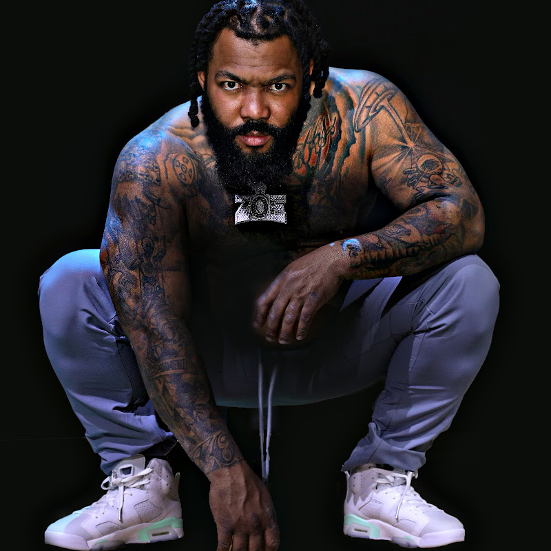 Gorilla Zoe