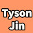 Tyson Jin