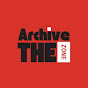 The Archive Zone logo