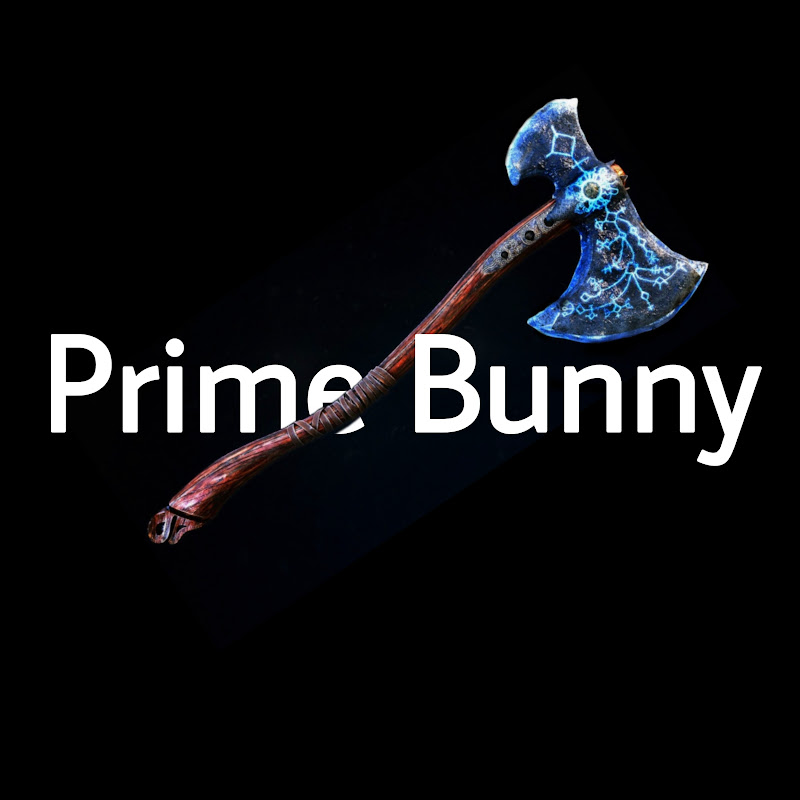 PrimeBunny