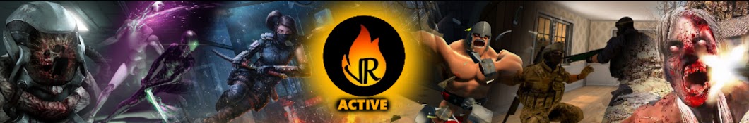 oVRactive YouTube-Kanal-Avatar