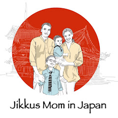 Jikkus Mom in Japan