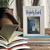 Slightly Foxed | The magazine for booklovers