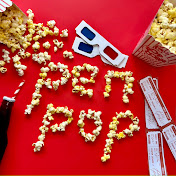 Pen Pop Podcast