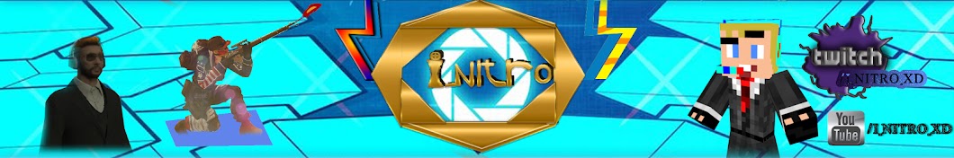 Nitro YouTube channel avatar