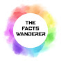 The Facts Wanderer USA logo