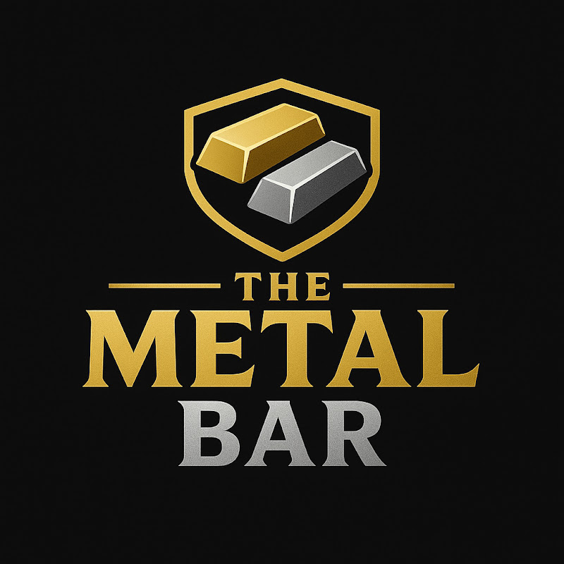The Metal Bar Logo