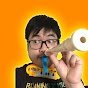 AmosPoop Music YouTube channel avatar