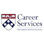 Penn Career Services logo