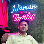 Naman textiles logo
