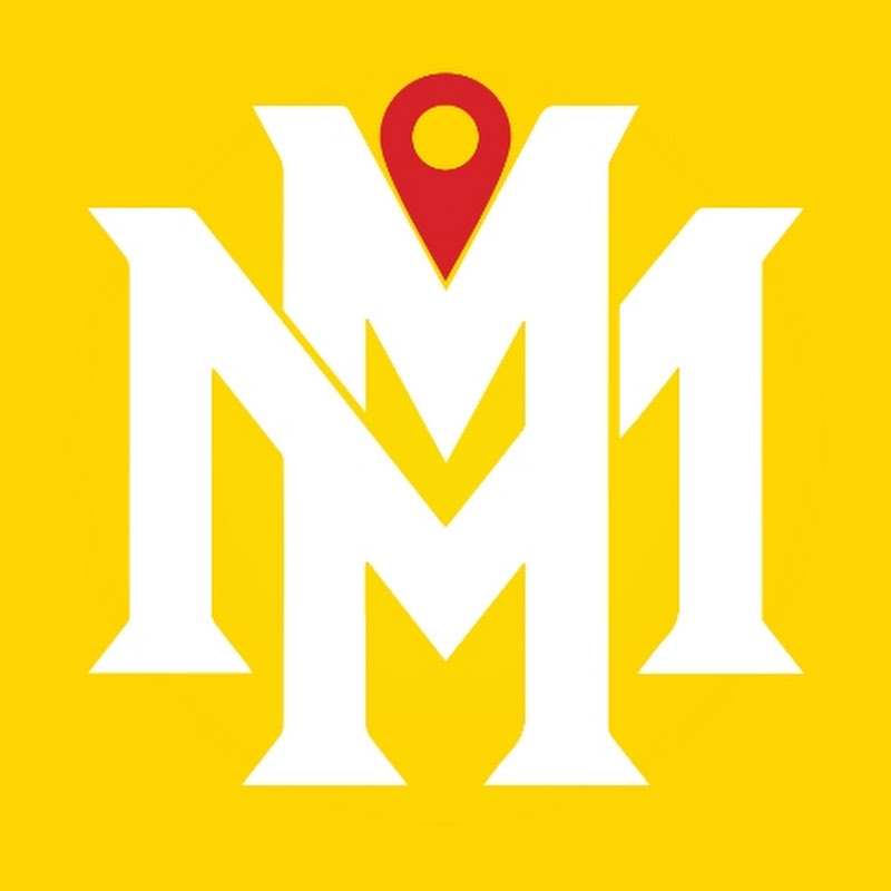 MM Travel Guide English channel avatar