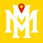 MM Travel Guide English logo