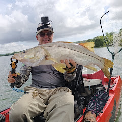 Pescarias na Paraiba - PB will robson