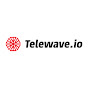 Telewave-io logo