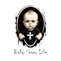 Baby Scary Life logo