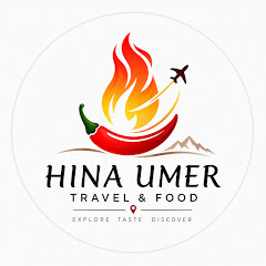 Hina Umer | Travel & Food