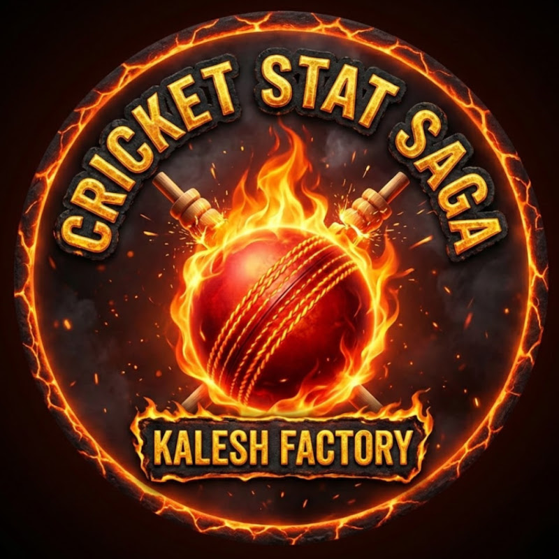Cricket Stat Saga