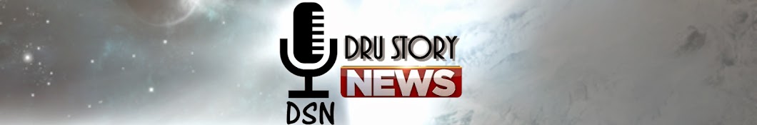 Dru Story News Avatar de canal de YouTube