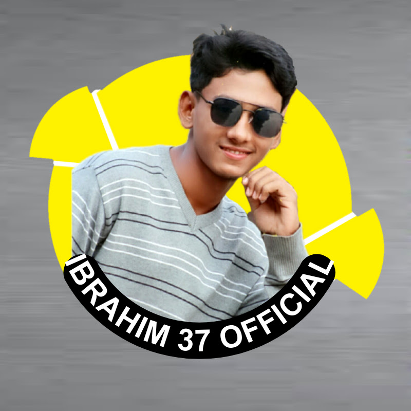 Ibrahim 37 Official