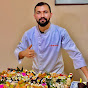 Sushi Man Santosh Avatar
