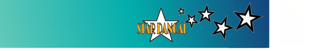 STAR DANGAL YouTube 频道头像