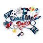 Coach Me Dad logo