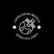 Lab. Inderaja Geomatikaupnvy