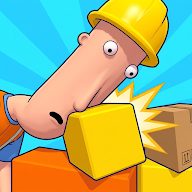Thud Squad icon