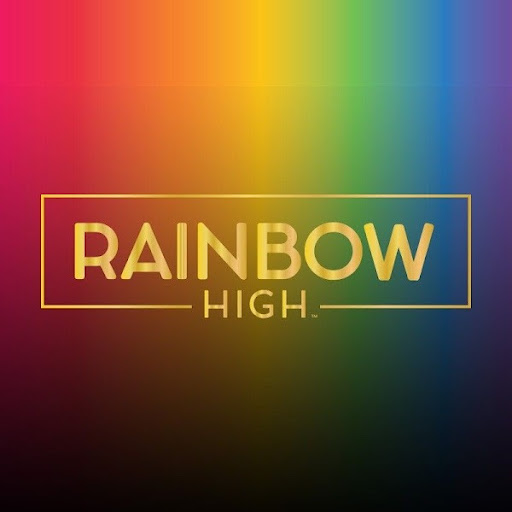 Rainbow High Spain