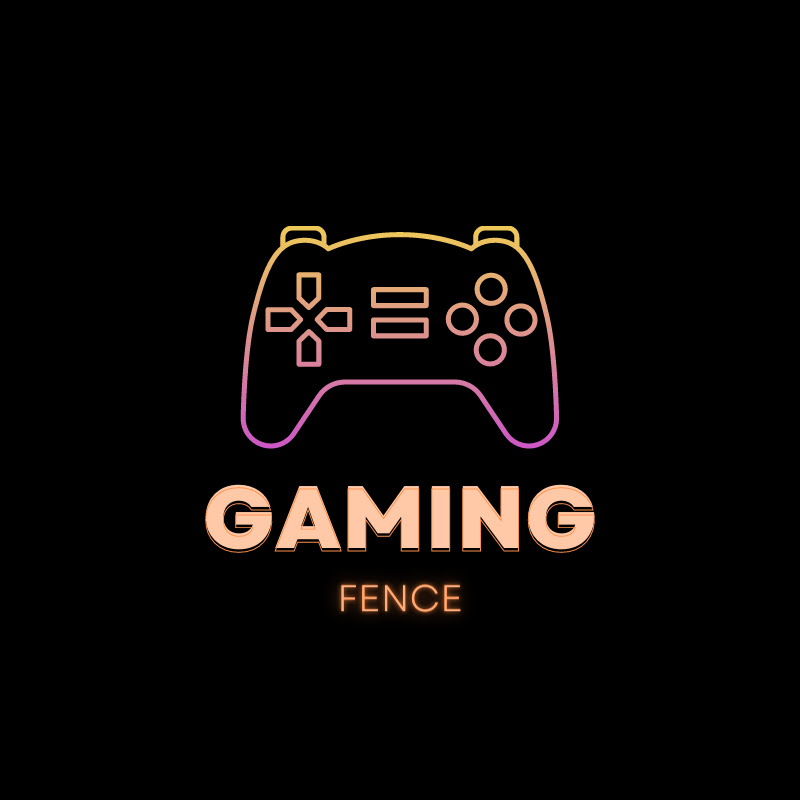 Gaming Fence