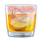 Mix & Sip logo