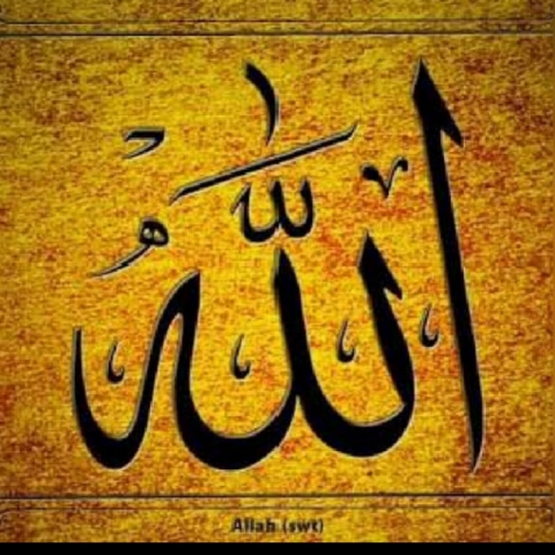 Hire True way of Allah — Spirituality & Belief YouTube creator for sponsorships