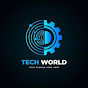 Tech World logo