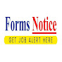 FORMSNOTICE logo
