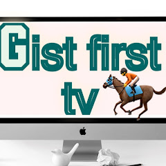 GIST FIRST TV avatar