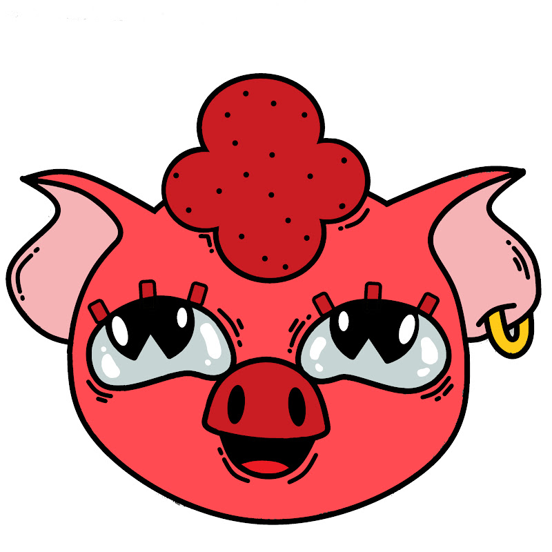 Desti Toons 