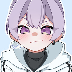 ぜふぁー / ZEPHYR