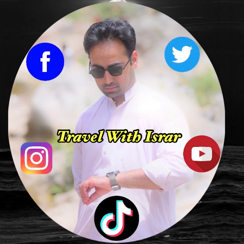 Travel With Israr