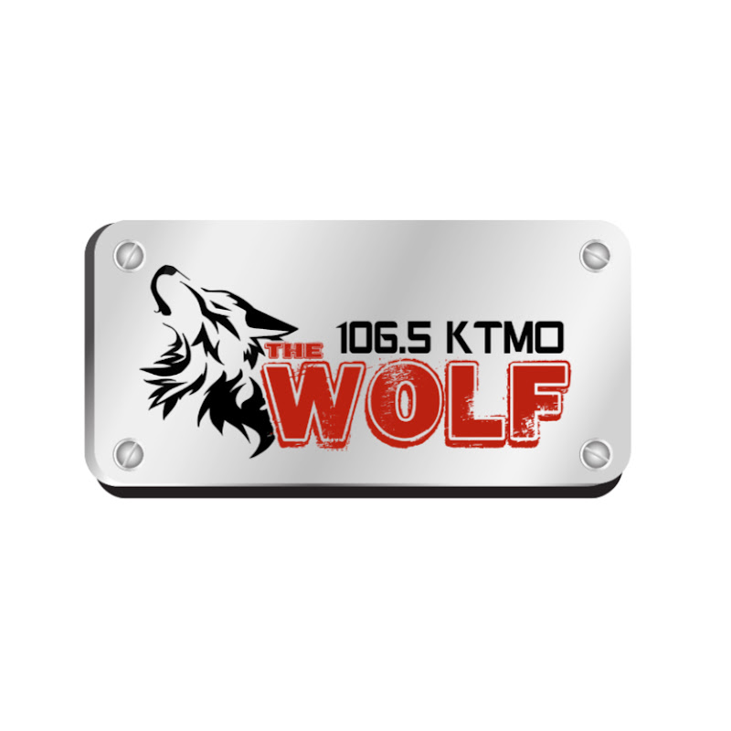 106.5 KTMO The Wolf
